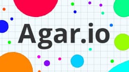 Agar.io logo
