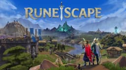 RuneScape logo